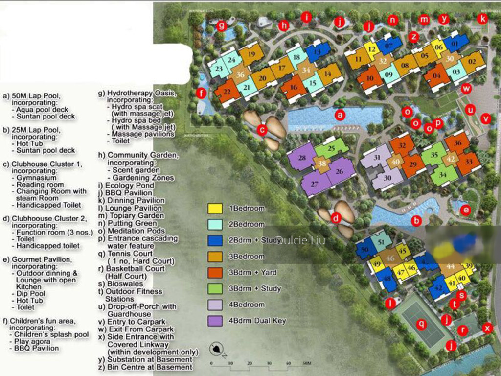 Bartley Ridge (D13), Condominium #151426822